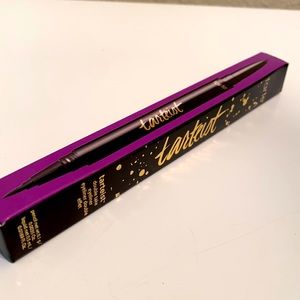 NEW - Tarte eyeliner